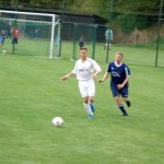 SV Sonderhofen - FC Creglingen am 15. Juli