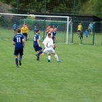 SV Sonderhofen - FC Creglingen am 15. Juli