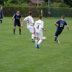 SV Sonderhofen - FC Creglingen am 15. Juli