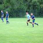 SGM Creg/Bieb - SGM Weikersheim am 19. Juli