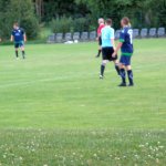 SGM Creg/Bieb - SGM Weikersheim am 19. Juli