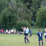 SGM Creg/Bieb - SGM Weikersheim am 19. Juli