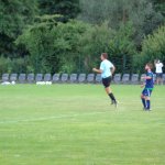 SGM Creg/Bieb - SGM Weikersheim am 19. Juli