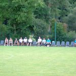 SGM Creg/Bieb - SGM Weikersheim am 19. Juli