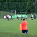 SGM Creg/Bieb - SGM Weikersheim am 19. Juli