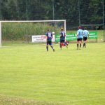 SGM Creg/Bieb - SGM Weikersheim am 19. Juli