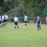 SGM Creg/Bieb - SGM Weikersheim am 19. Juli