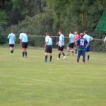 SGM Creg/Bieb - SGM Weikersheim am 19. Juli