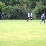 SGM Creg/Bieb - SGM Weikersheim am 19. Juli