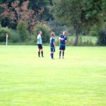 SGM Creg/Bieb - SGM Weikersheim am 19. Juli