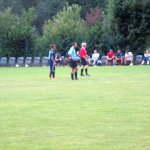SGM Creg/Bieb - SGM Weikersheim am 19. Juli