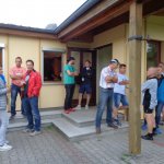 SGM FCCII/SVB - TSV Althausen am 8. August