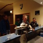 SGM FCCII/SVB - TSV Althausen am 8. August