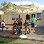 SGM FCCII/SVB - Edelfingen am 27.08.2017