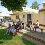 SGM FCCII/SVB - Edelfingen am 27.08.2017