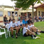 SGM FCCII/SVB - Edelfingen am 27.08.2017