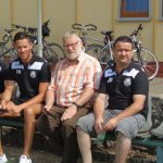 SGM FCCII/SVB - Edelfingen am 27.08.2017