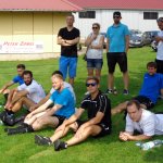 SGM FCCII/SVB - Edelfingen am 27.08.2017