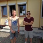 SGM FCCII/SVB - Edelfingen am 27.08.2017