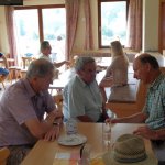 SGM FCCII/SVB - Edelfingen am 27.08.2017