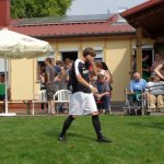 SGM FCCII/SVB - Edelfingen am 27.08.2017