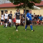 SGM FCCII/SVB - Edelfingen am 27.08.2017