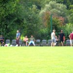 SGM FCCII/SVB - Edelfingen am 27.08.2017