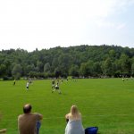 SGM FCCII/SVB - Edelfingen am 27.08.2017