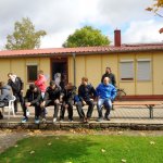FCC - Igersheim am 8.10.2017