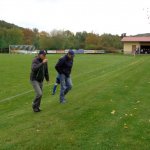 FCC - Igersheim am 8.10.2017