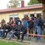 FCC - Igersheim am 8.10.2017