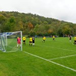 FCC - Igersheim am 8.10.2017