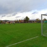 FCC - Igersheim am 8.10.2017