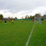 FCC - Igersheim am 8.10.2017
