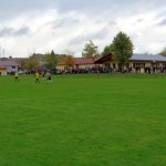 FCC - Igersheim am 8.10.2017