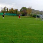 FCC - Igersheim am 8.10.2017