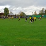 FCC - Igersheim am 8.10.2017