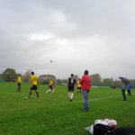 FCC - Igersheim am 8.10.2017