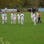 FCC - Markelsheim/Elpersheim am 22.10.2017