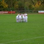 FCC - Markelsheim/Elpersheim am 22.10.2017