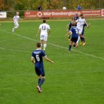 FCC - Markelsheim/Elpersheim am 22.10.2017