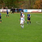 FCC - Markelsheim/Elpersheim am 22.10.2017
