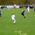 FCC - Markelsheim/Elpersheim am 22.10.2017