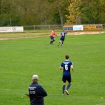 FCC - Markelsheim/Elpersheim am 22.10.2017