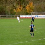 FCC - Markelsheim/Elpersheim am 22.10.2017