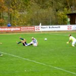 FCC - Markelsheim/Elpersheim am 22.10.2017