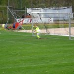 FCC - Markelsheim/Elpersheim am 22.10.2017