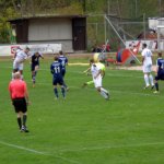 FCC - Markelsheim/Elpersheim am 22.10.2017