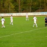 FCC - Markelsheim/Elpersheim am 22.10.2017