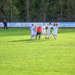 FCC - Markelsheim/Elpersheim am 22.10.2017